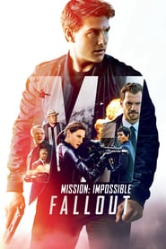 Mission: Impossible -- Fallout 